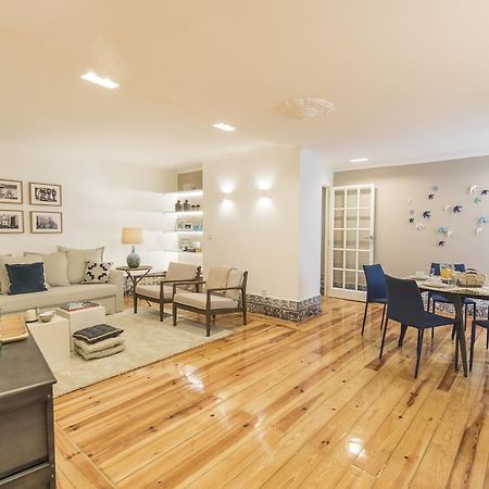 Lovelystay - Downtown Magnificent Flat Lisboa Екстериор снимка