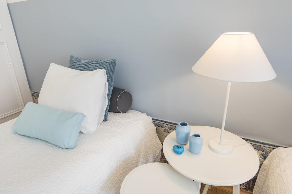 Lovelystay - Downtown Magnificent Flat Lisboa Екстериор снимка